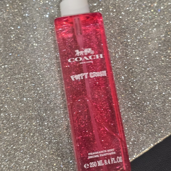 Coach Poppy Crush Fragrance Mist - Picture 4 of 4